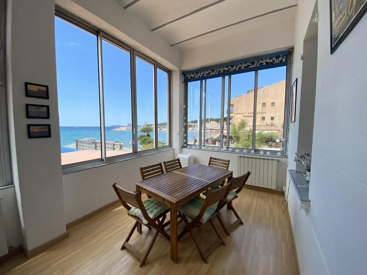Boost Your Immo St Cyr L'Oustalet 346 Apartment Les Lecques