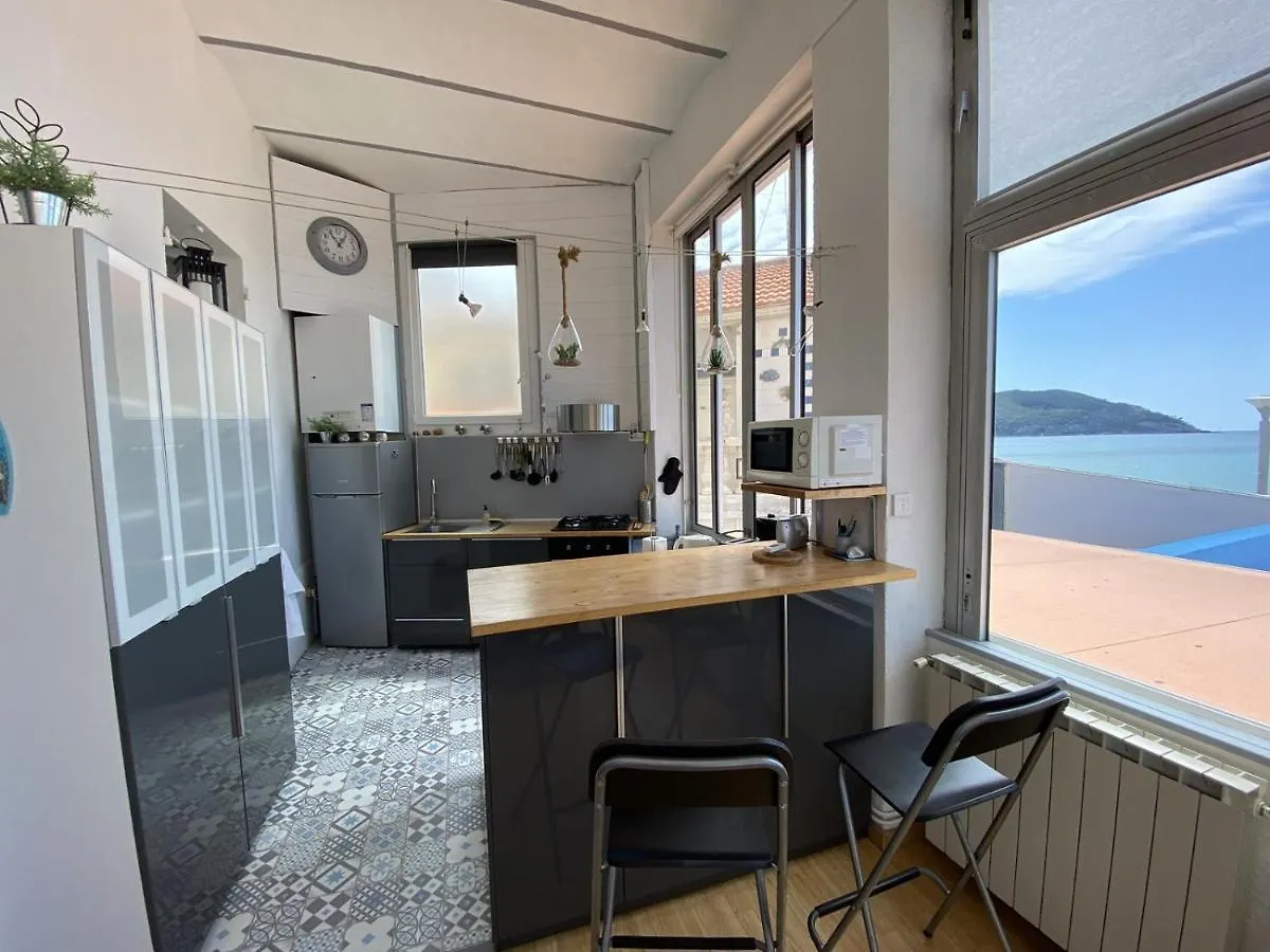 Boost Your Immo St Cyr L'Oustalet 346 Apartment Les Lecques