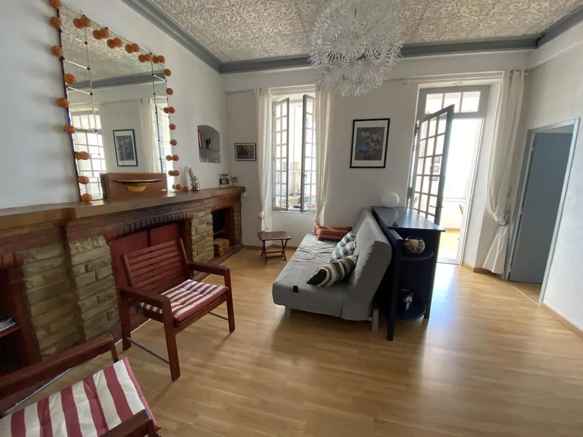 Apartmán Boost Your Immo St Cyr L'Oustalet 346 Les Lecques