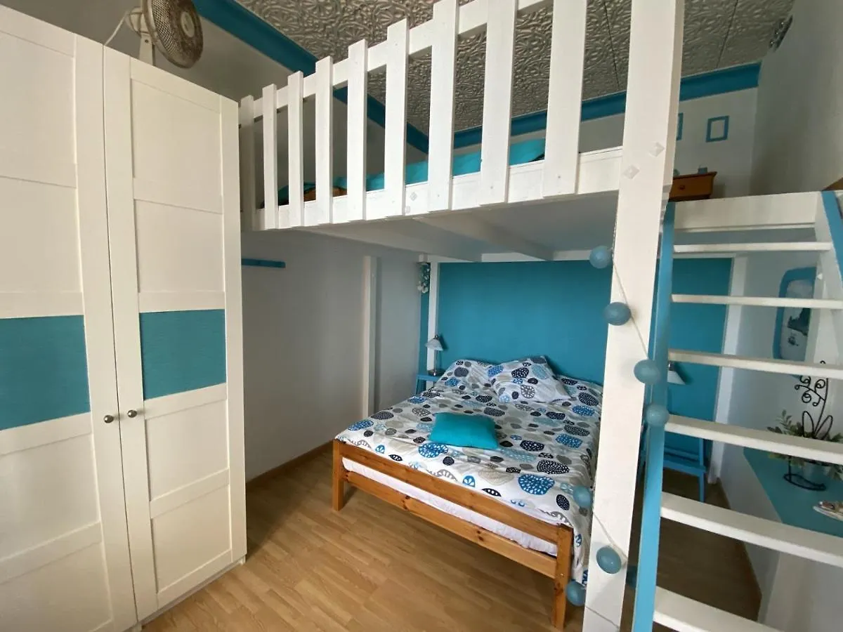 Apartmán Boost Your Immo St Cyr L'Oustalet 346 Les Lecques Francie