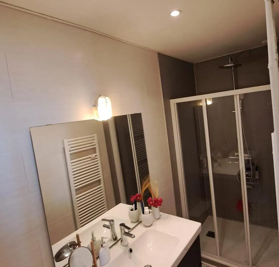 Apartmán Boost Your Immo St Cyr L'Oustalet 346 Les Lecques 0*,